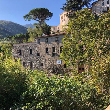 Chambres D'Hotes - Mulino Nannare Ville-di-Paraso Exterior photo
